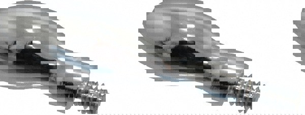 10-24 Threaded Stem, Fixed Handwheel & Machine Handle